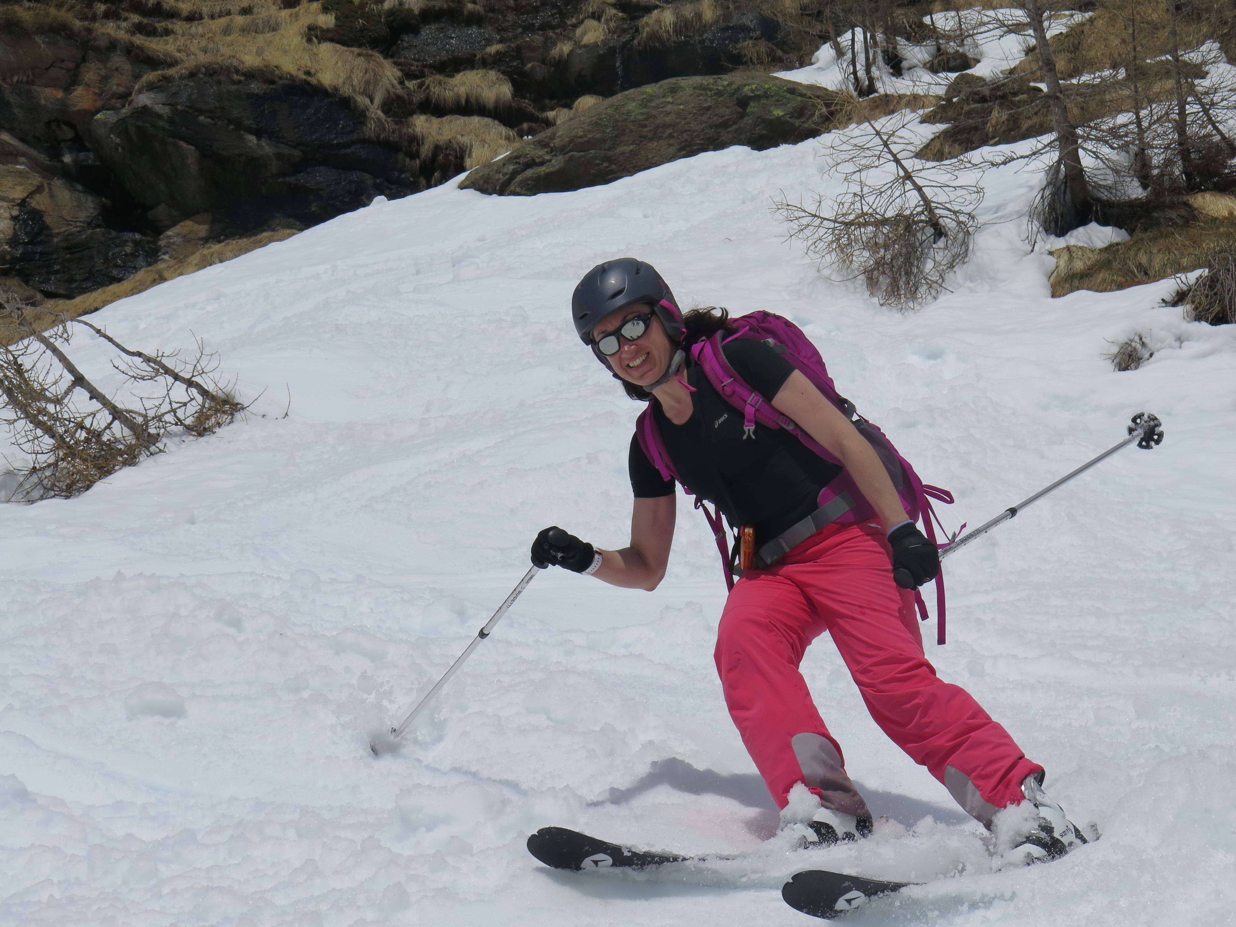 Programme ski alpin 2023/2024 Club Alpin Strasbourg